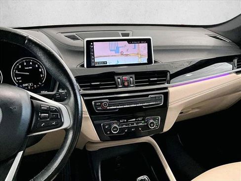 Used 2021 BMW X1 sDrive28i w/ Convenience Package FWD image 8