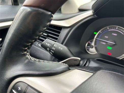Used 2021 Lexus RX 450h 450h w/ Premium Package image 24