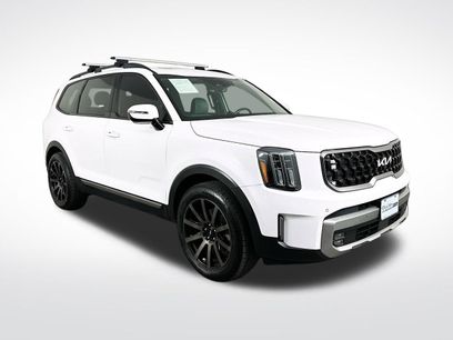 Used 2023 Kia Telluride SX Prestige X-Pro