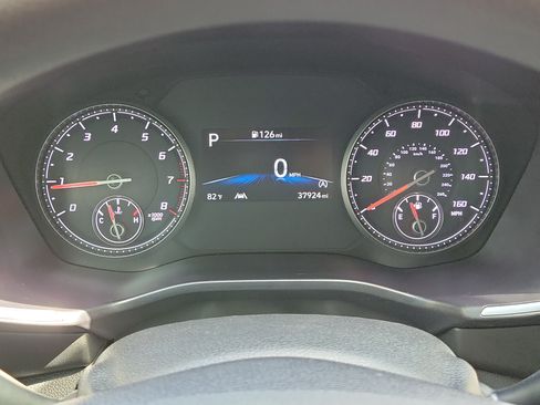 Used 2022 Hyundai Santa Fe SEL AWD/4WD image 24