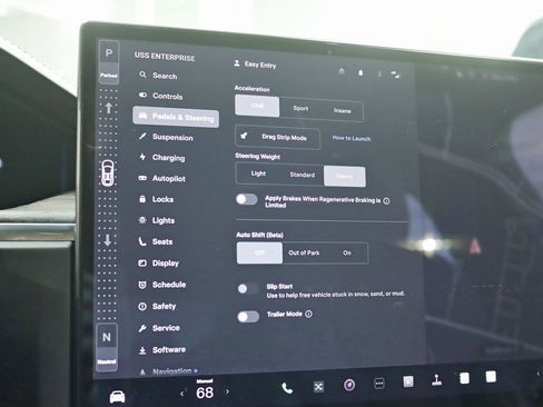 Used 2023 Tesla Model X Base image 20