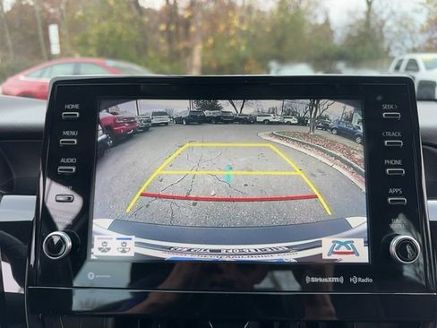 Used 2021 Toyota Camry XSE image 19