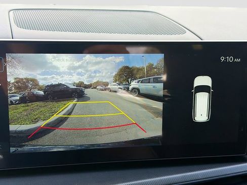 New 2026 Hyundai Santa Fe SE image 13