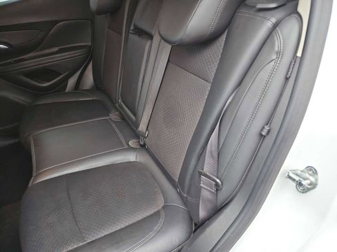 Used 2020 Buick Encore Preferred image 19