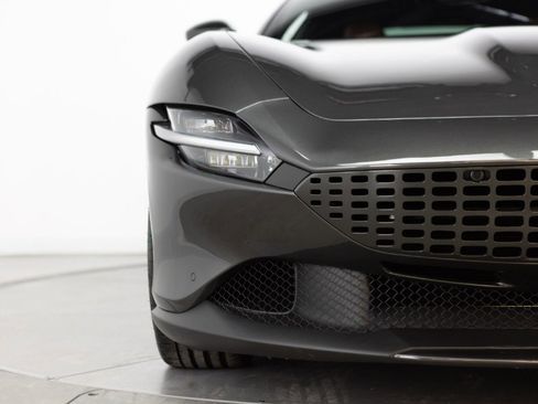 Certified 2024 Ferrari Roma image 19