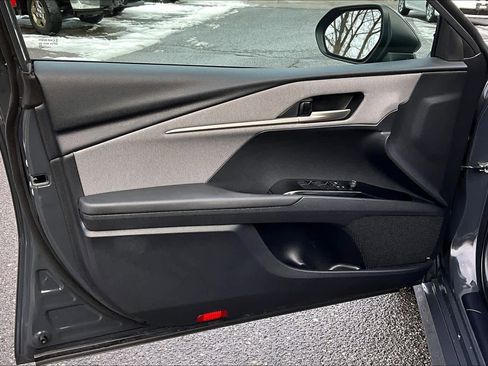 Certified 2025 Toyota Camry LE image 19