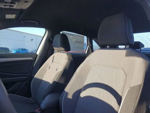 New 2026 Volkswagen Jetta Sport image 10