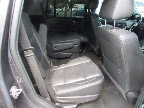 Used 2018 Chevrolet Tahoe LT AWD/4WD image 11