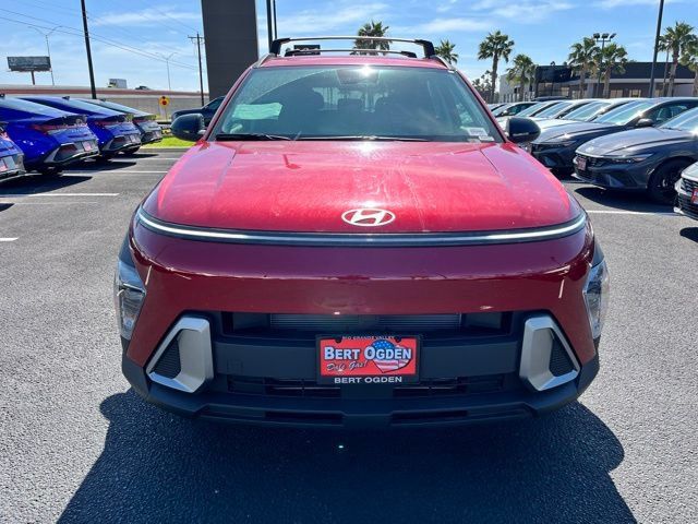 New 2026 Hyundai Kona SEL Sport FWD image 2