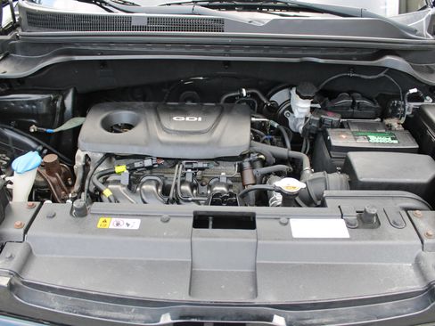 Used 2017 Kia Soul image 29