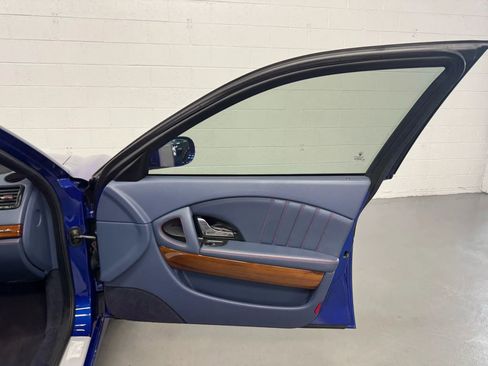 Used 2007 Maserati Quattroporte Executive GT image 57