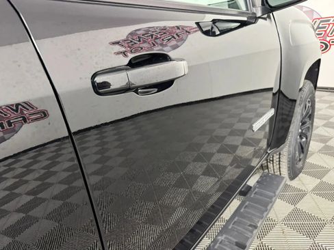 Used 2022 GMC Canyon Elevation w/ Elevation Premium Package image 28