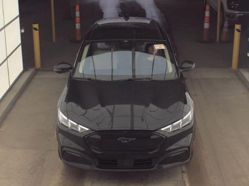 Used 2025 Ford Mustang Mach-E Premium image 2