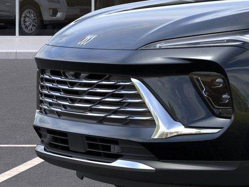 New 2026 Buick Envision Preferred image 33