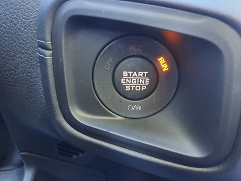 New 2026 Jeep Gladiator Sport image 17