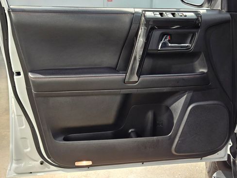 Used 2024 Toyota 4Runner TRD Off-Road image 20