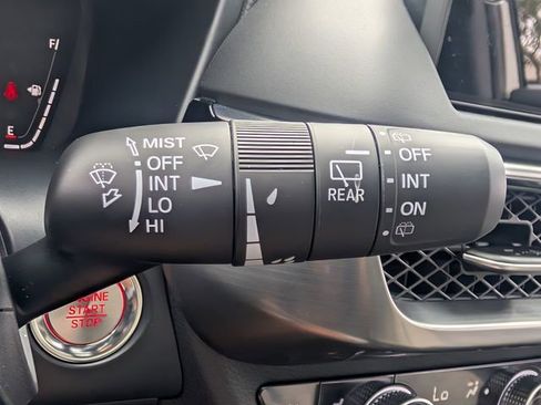 Certified 2025 Acura ADX A-Spec image 30