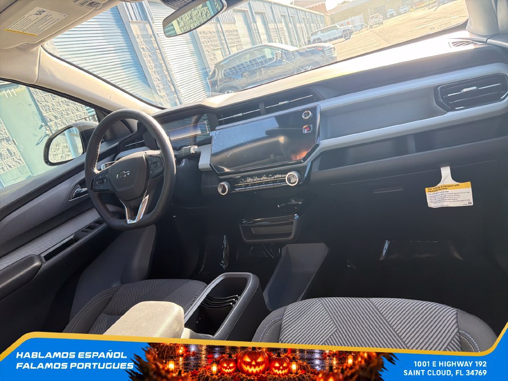 New 2027 Chevrolet Bolt LT w/ Comfort Package FWD image 29