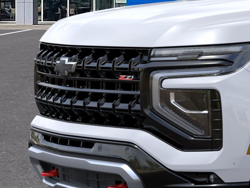 New 2027 Chevrolet Tahoe Z71 w/ Sun And Tow Package AWD/4WD image 14