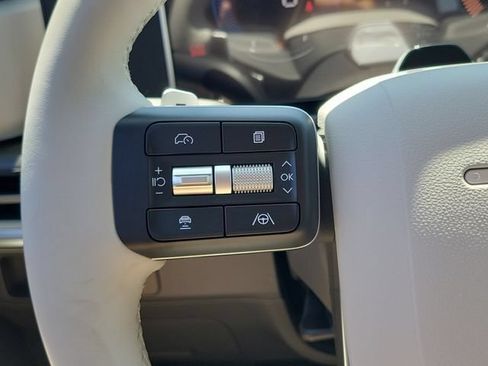 New 2026 Hyundai Santa Fe SEL FWD image 7