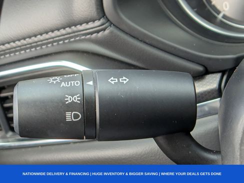 Used 2023 MAZDA CX-5 Carbon Edition image 34