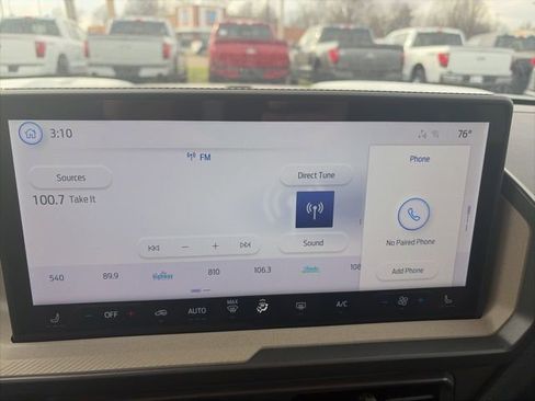 New 2026 Ford Bronco Sport Big Bend w/ Convenience Package image 18