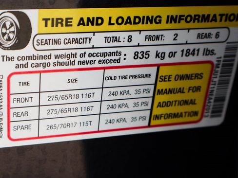 Used 2022 Ford Expedition XLT image 52