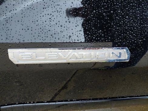 New 2026 GMC Canyon Elevation w/ Convenience Package image 24