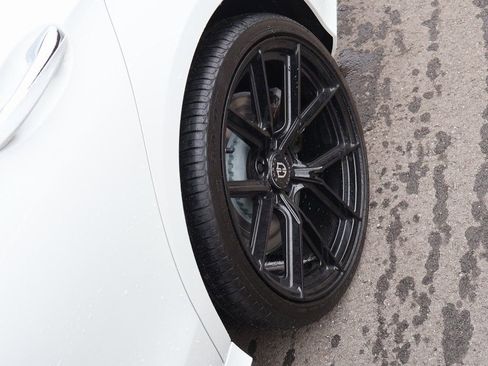 Used 2018 Mercedes-Benz E 43 AMG 4MATIC Sedan w/ Premium 2 Package image 41