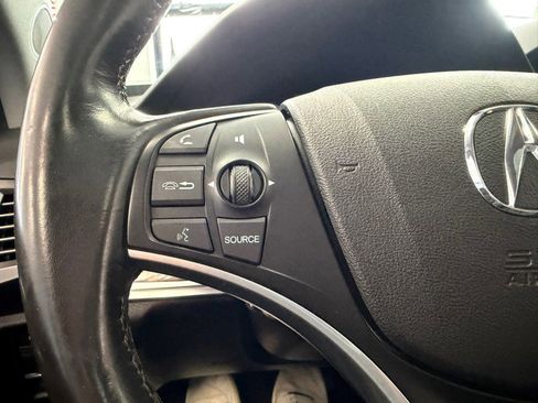 Used 2020 Acura MDX SH-AWD w/Technology Pkg image 53