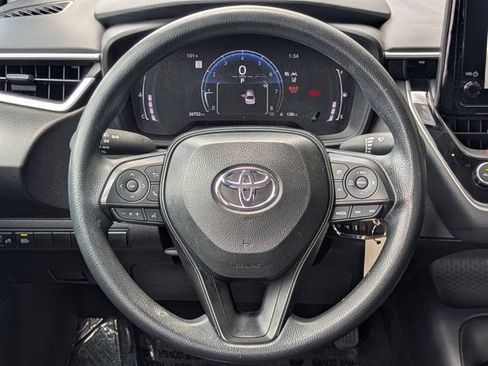 Used 2026 Toyota Corolla LE FWD image 20
