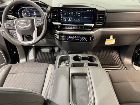 New 2026 GMC Sierra 1500 Elevation image 12