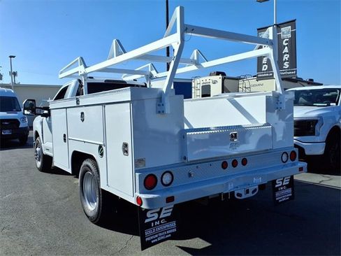 New 2024 Ford F350 XLT w/ XLT Value Package image 5