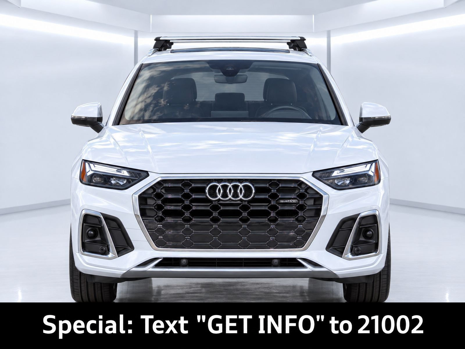 Used 2023 Audi Q5 2.0T Premium Plus w/ Premium Plus Package AWD/4WD image 5