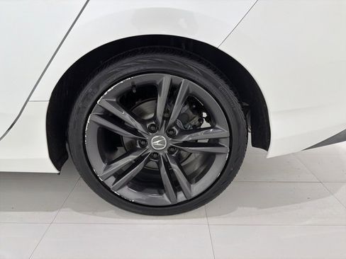 Certified 2023 Acura Integra A-Spec image 47