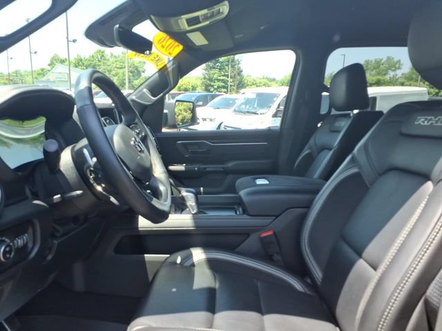 Used 2026 RAM 1500 RHO w/ Bed Utility Group AWD/4WD image 22