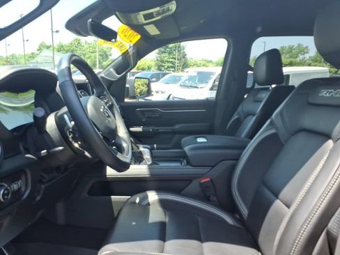 Used 2026 RAM 1500 RHO w/ Bed Utility Group AWD/4WD image 22