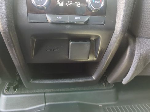 Certified 2025 Chevrolet Traverse LT w/ Driver Confidence Package AWD/4WD image 30