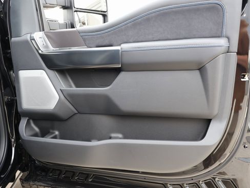 New 2026 Ford F250 Platinum image 8