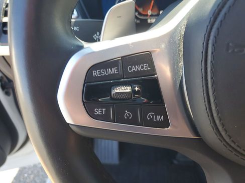 Used 2024 BMW X3 sDrive30i w/ Premium Package RWD image 12