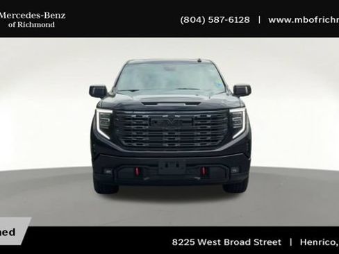 Used 2025 GMC Sierra 1500 Denali Ultimate AWD/4WD image 5