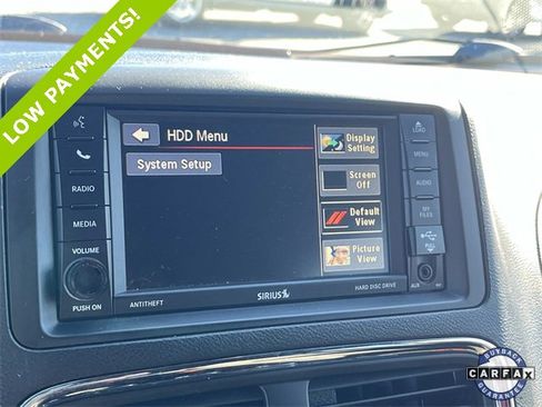 Certified 2018 Dodge Grand Caravan SE image 30