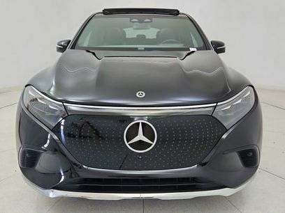 Used 2023 Mercedes-Benz EQS 450+ 4MATIC SUV
