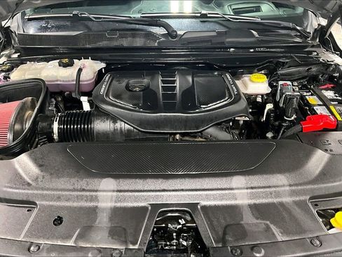 Used 2025 RAM 1500 RHO w/ RHO Level 1 Equipment Group image 12