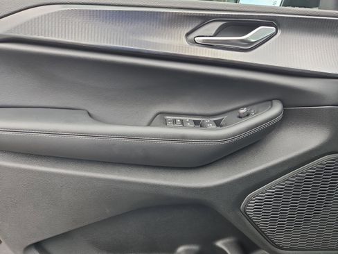 New 2025 Jeep Grand Cherokee Laredo X image 42