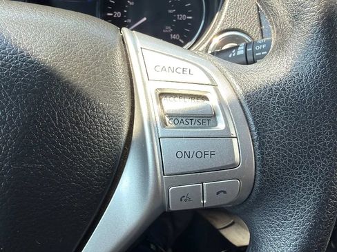 Used 2015 Nissan Rogue SV w/ SV Family Package AWD/4WD image 26