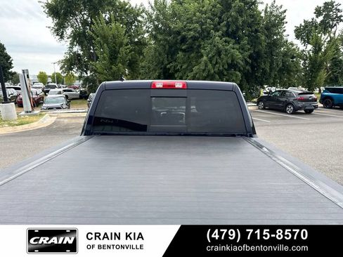 Used 2016 RAM 1500 Laramie w/ Convenience Group AWD/4WD image 13
