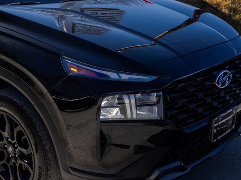 Used 2022 Hyundai Santa Fe XRT image 33