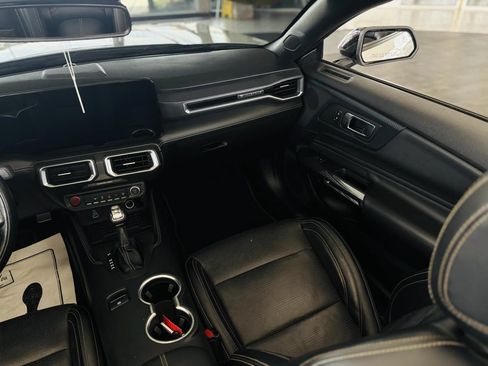 Used 2024 Ford Mustang GT Premium RWD image 44