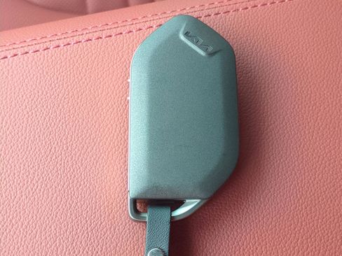 New 2026 Kia Sportage SX Prestige image 29